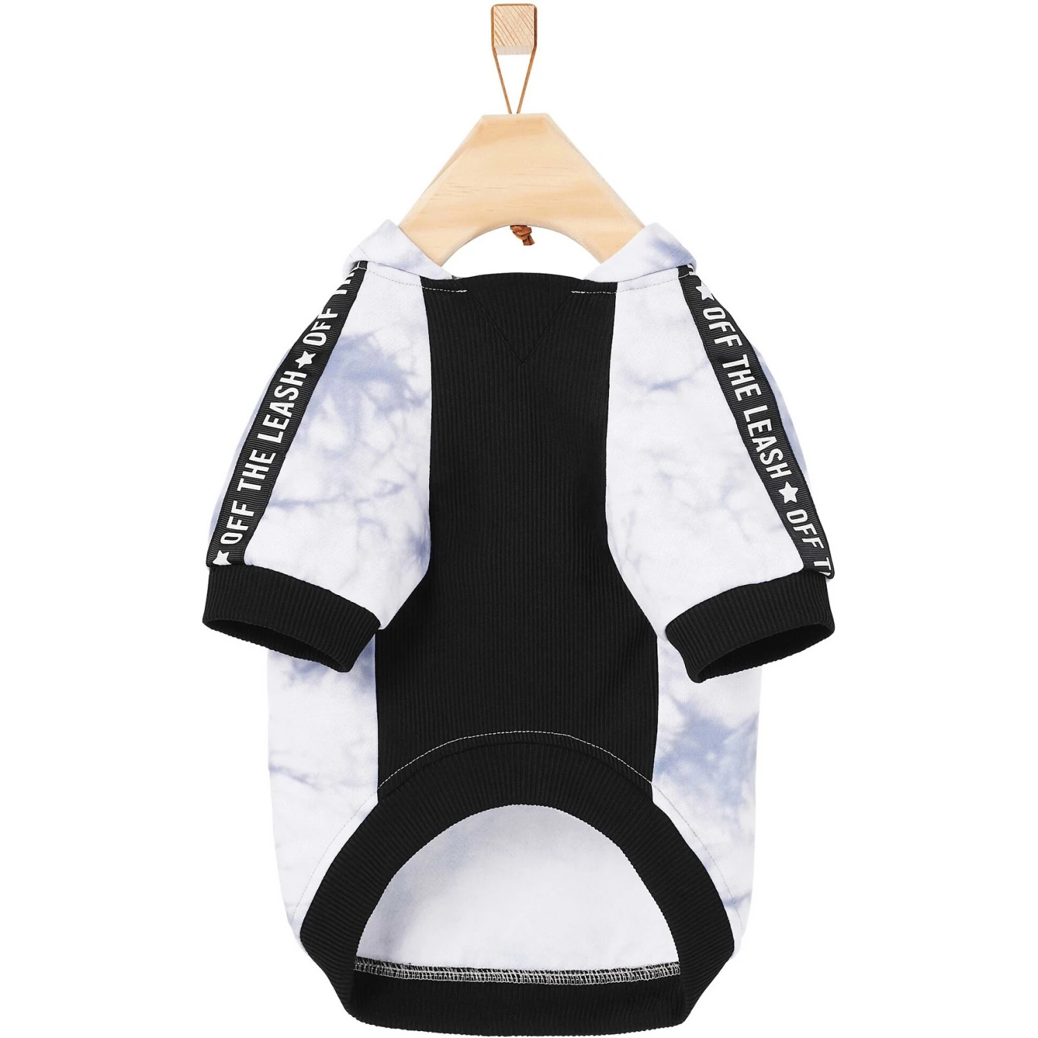 Frisco Woof Tiedye Print Dog & Cat Hoodie Frisco Woof Tiedye Print Dog & Cat Hoodie -Pet Store 267986 PT4. AC SS1800 V1637673145