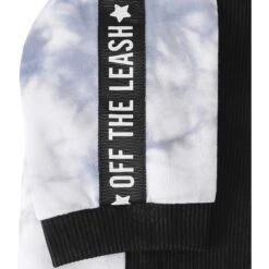 Frisco Woof Tiedye Print Dog & Cat Hoodie 7 Frisco Woof Tiedye Print Dog & Cat Hoodie -Pet Store 267986 PT5. AC SS1800 V1637650898