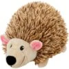 Frisco Camping Hedgehog Plush Squeaky Dog Toy -Pet Store 270995 MAIN. AC SS1800 V1624561676