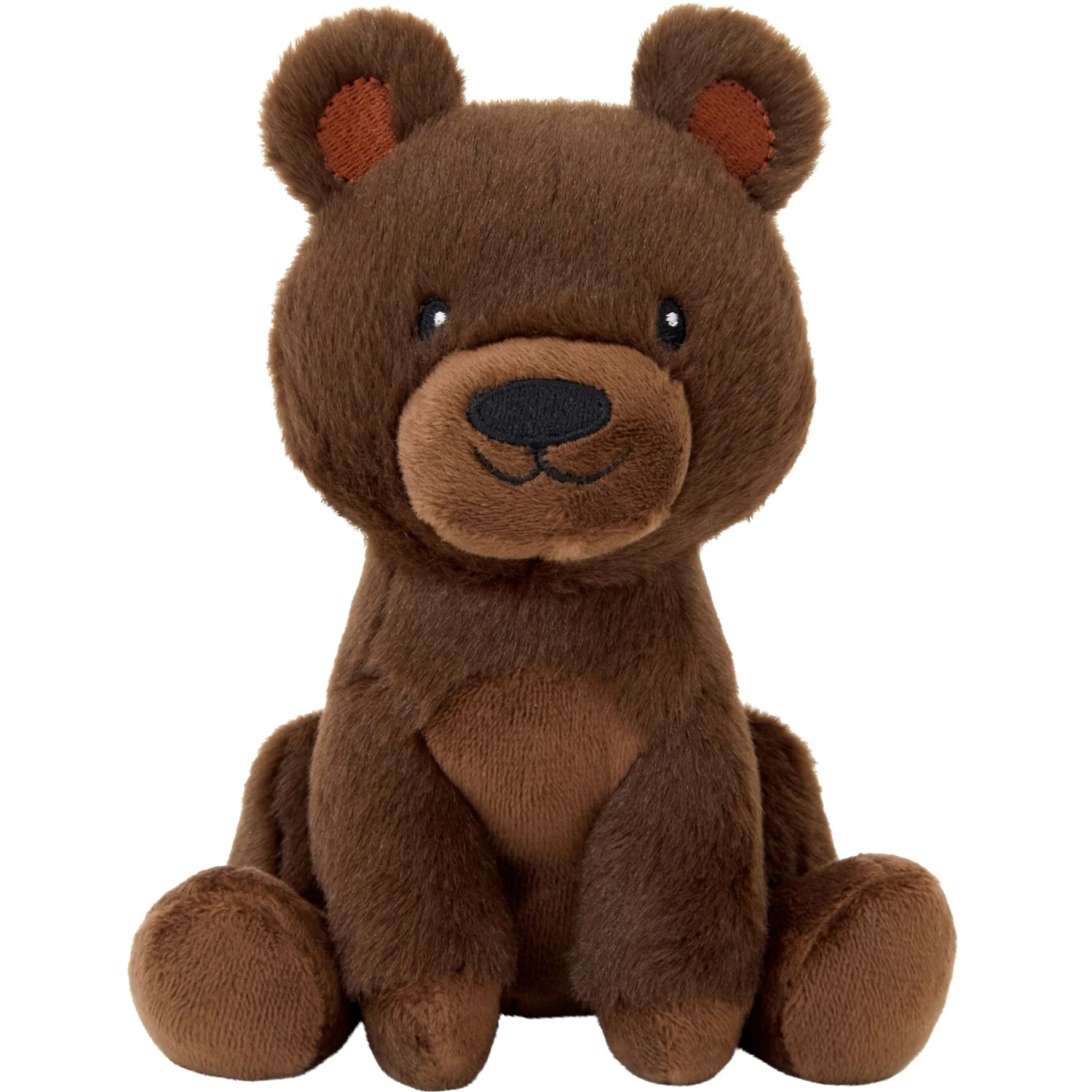 Frisco Camping Bear Plush Squeaky Dog Toy Frisco Camping Bear Plush Squeaky Dog Toy -Pet Store 270999 MAIN. AC SS1800 V1624561653