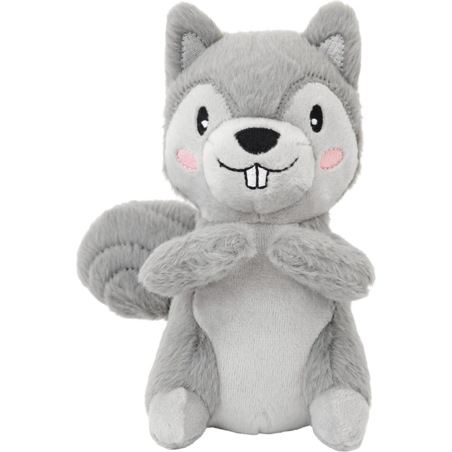 Frisco Camping Squirrel Plush Squeaky Dog Toy Frisco Camping Squirrel Plush Squeaky Dog Toy -Pet Store 271001 MAIN. AC SS1800 V1624561728