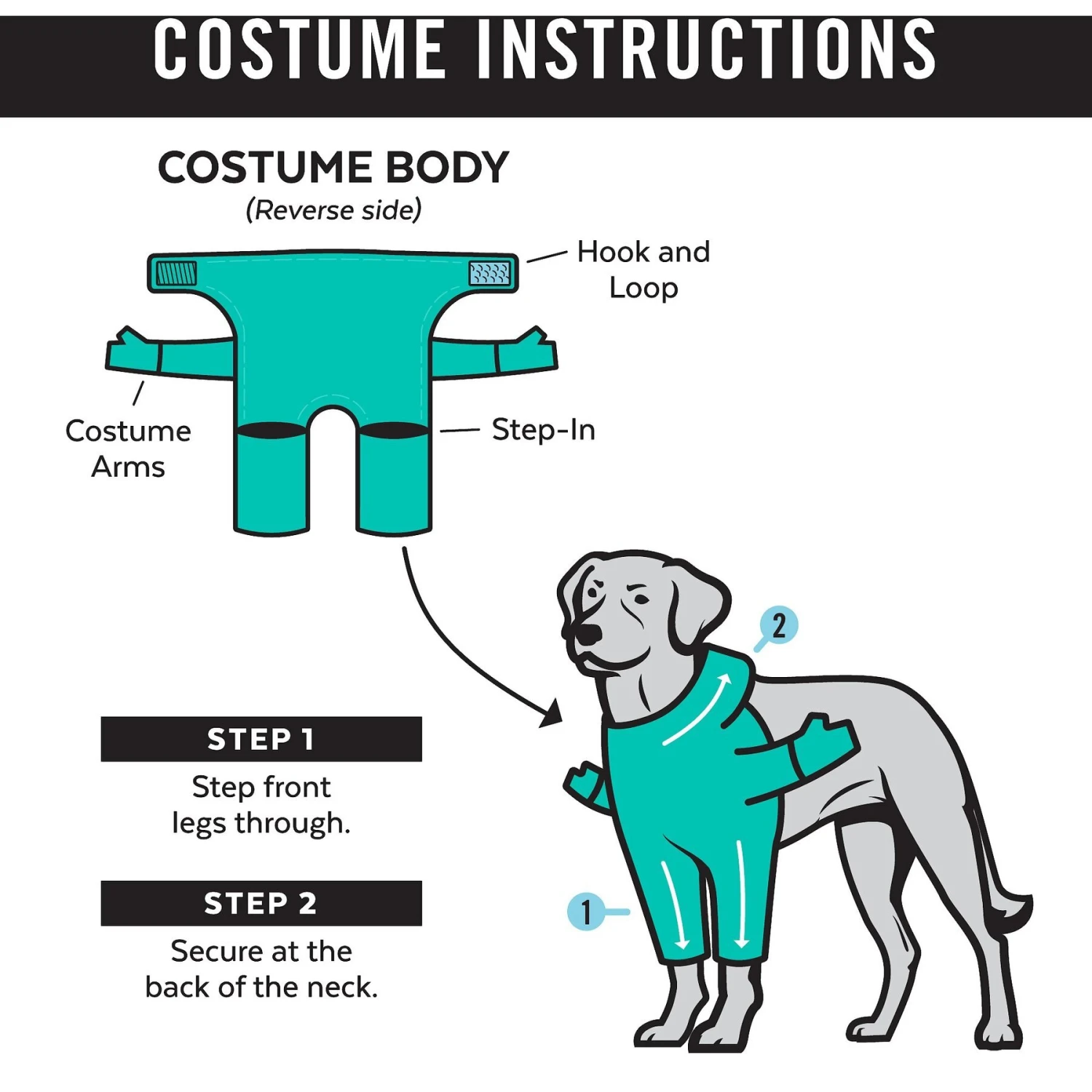 Frisco Front Walking Gingerbread Dog & Cat Costume Frisco Front Walking Gingerbread Dog & Cat Costume -Pet Store 276156 PT7. AC SS1800 V1631806277