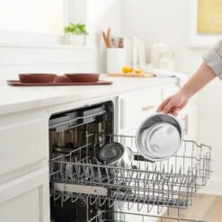 Frisco Silicone Stainless Steel Double Diner Dog & Cat Bowl, Brown -Pet Store 277551 PT6. AC SS1800 V1630358055