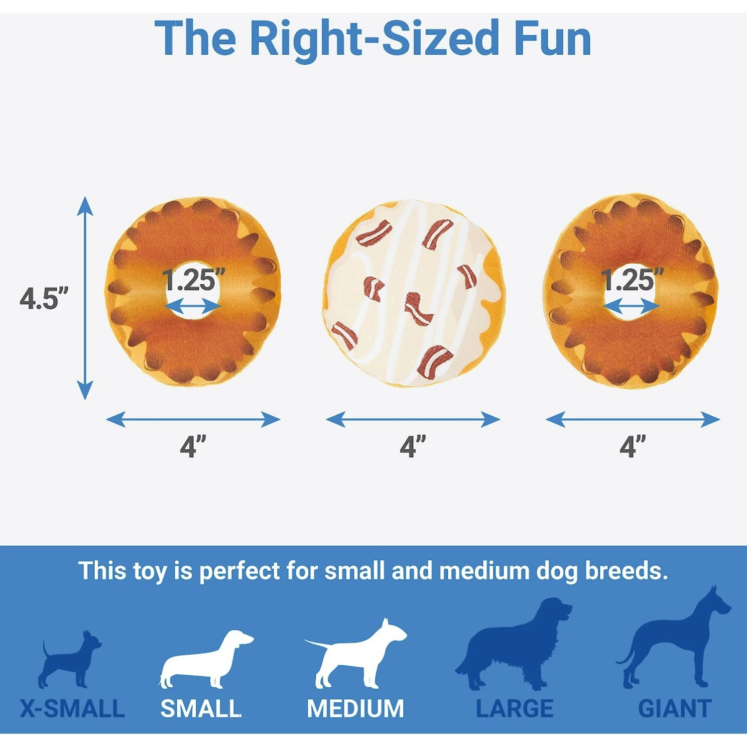 Frisco Fall Box of Donuts Hide & Seek Puzzle Plush Squeaky Dog Toy Frisco Fall Box Of Donuts Hide & Seek Puzzle Plush Squeaky Dog Toy -Pet Store 285639 PT2. AC SS1800 V1636990890
