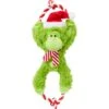 Frisco Holiday Monkey Plush With Rope Squeaky Dog Toy 1 Frisco Holiday Monkey Plush With Rope Squeaky Dog Toy -Pet Store 287115 MAIN. AC SS1800 V1694812341