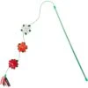 Frisco Winter Flowers Teaser Cat Toy With Catnip -Pet Store 287275 MAIN. AC SS1800 V1694813221