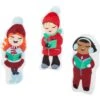 Frisco Holiday Carolers Plush Cat Toy With Catnip, 3 Count -Pet Store 287371 MAIN. AC SS1800 V1632776737