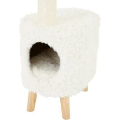 Frisco Animal Series Cat Condo, Llama 5 Frisco Animal Series Cat Condo, Llama -Pet Store 289340 PT3. AC SS1800 V1630679790