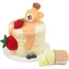 Frisco Brunch Pancake Hide & Seek Puzzle Plush Squeaky Dog Toy 2 Frisco Brunch Pancake Hide & Seek Puzzle Plush Squeaky Dog Toy -Pet Store 297266 MAIN. AC SS1800 V1642086165