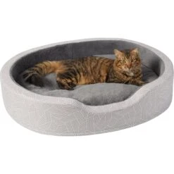 Frisco Ortho Cuddler Dog & Cat Bed -Pet Store 299458 PT2. AC SS1800 V1638288895