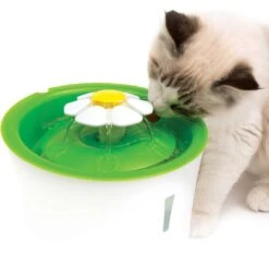 Catit Flower Plastic Cat Fountain & Frisco Pet Toy & Bowl Cleaning Wipes, 70 Count 6 Catit Flower Plastic Cat Fountain & Frisco Pet Toy & Bowl Cleaning Wipes, 70 Count -Pet Store 303288 PT4. AC SS1800 V1623043360