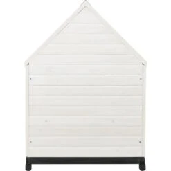 Frisco Classic Wooden Outdoor Dog House -Pet Store 304035 PT2. AC SS1800 V1641481190