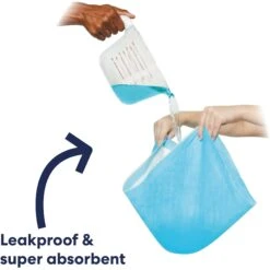 Frisco Giant Non-Skid Ultra Premium Dog Training & Potty Pads 5 Frisco Giant Non-Skid Ultra Premium Dog Training & Potty Pads -Pet Store 309754 PT3. AC SS1800 V1674666559
