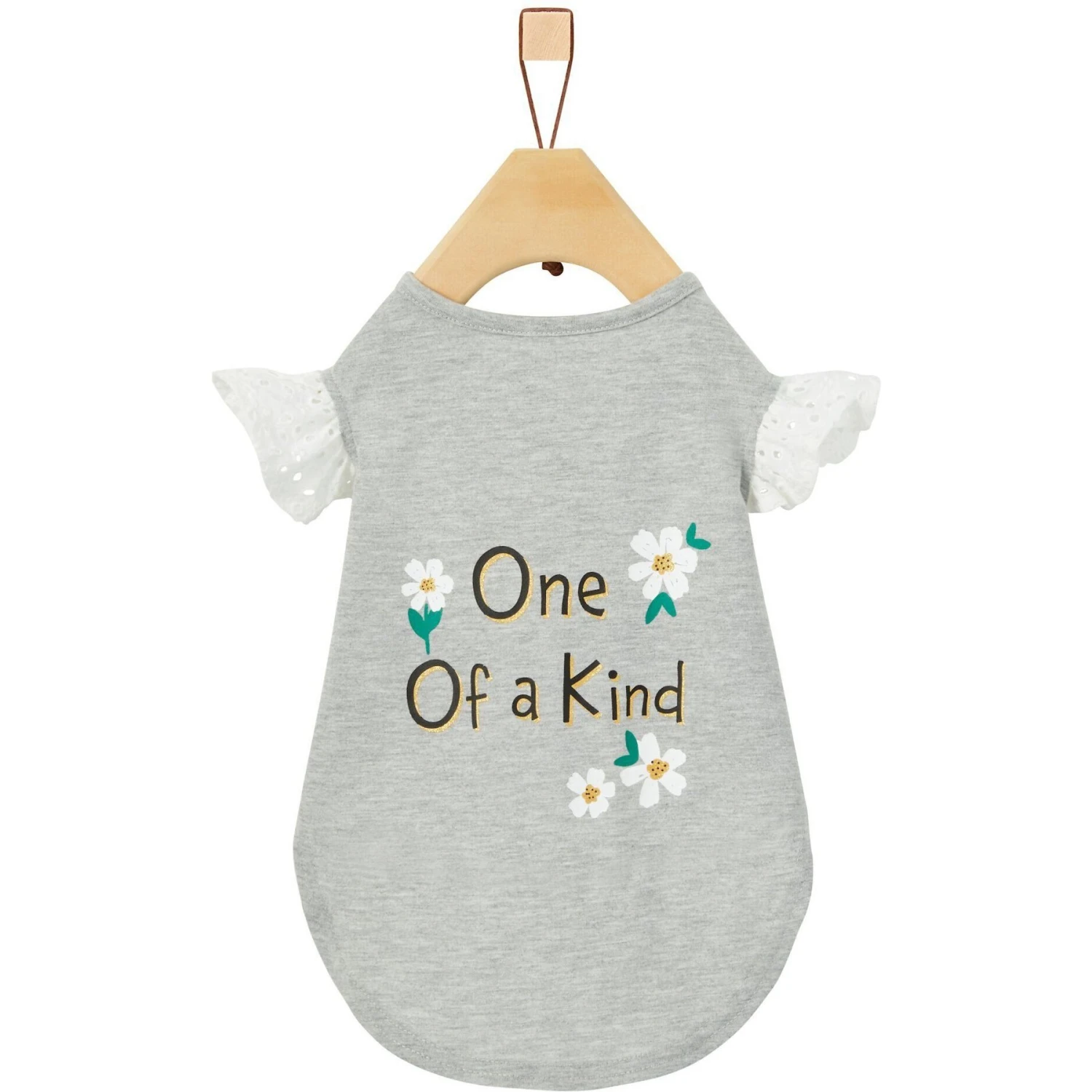 Frisco One of a Kind Dog & Cat T-Shirt Frisco One Of A Kind Dog & Cat T-Shirt -Pet Store 312080 MAIN. AC SS1800 V1673302588