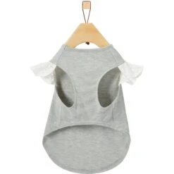 Frisco One Of A Kind Dog & Cat T-Shirt 6 Frisco One Of A Kind Dog & Cat T-Shirt -Pet Store 312080 PT4. AC SS1800 V1644426481