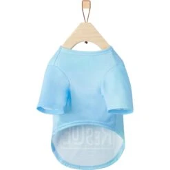 Frisco Peace Love Rescue Dog & Cat T-Shirt -Pet Store 315068 PT5. AC SS1800 V1646349566