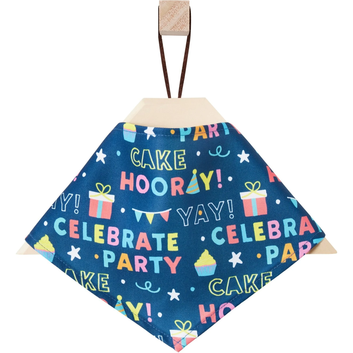 Frisco Celebration Dog & Cat Bandana Frisco Celebration Dog & Cat Bandana -Pet Store 315133 PT4. AC SS1800 V1646440888