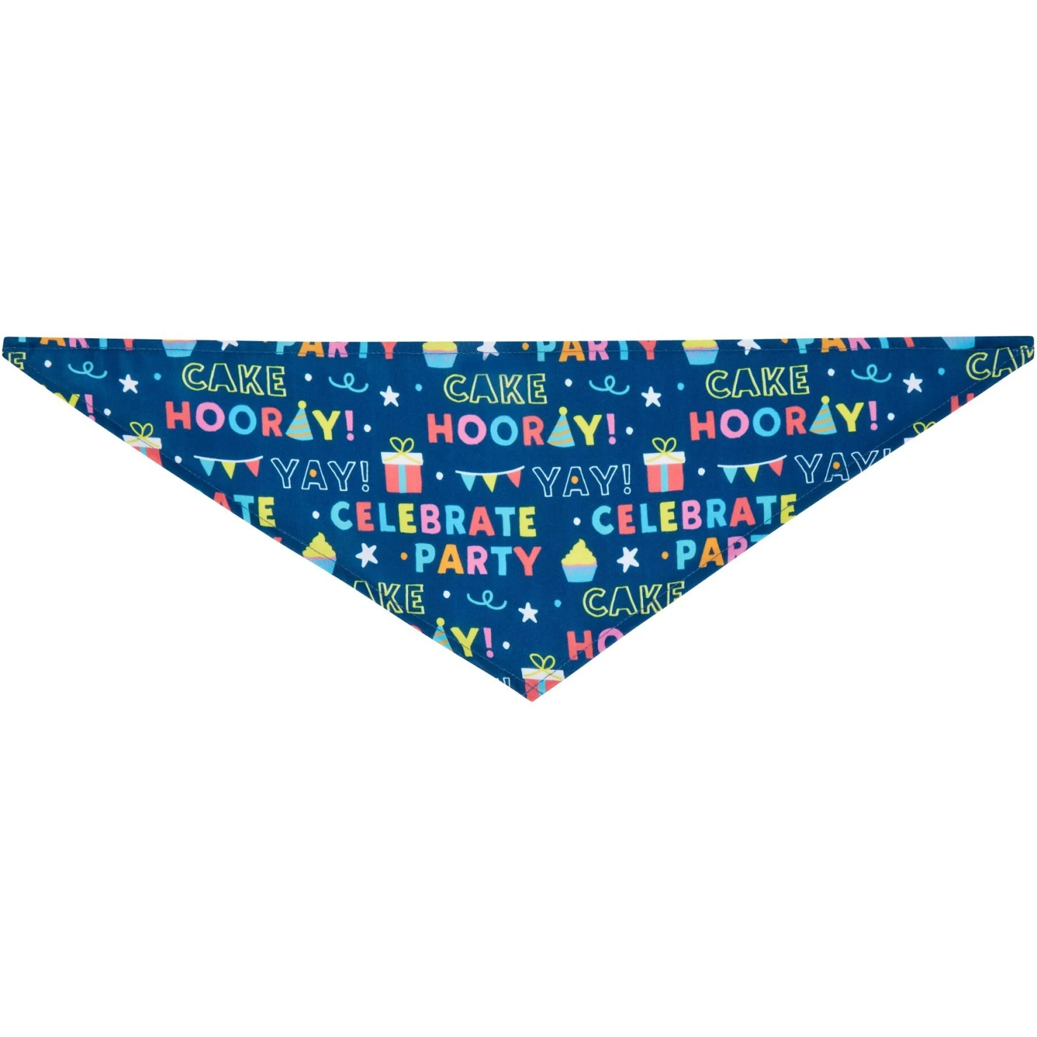 Frisco Celebration Dog & Cat Bandana Frisco Celebration Dog & Cat Bandana -Pet Store 315133 PT5. AC SS1800 V1646436156