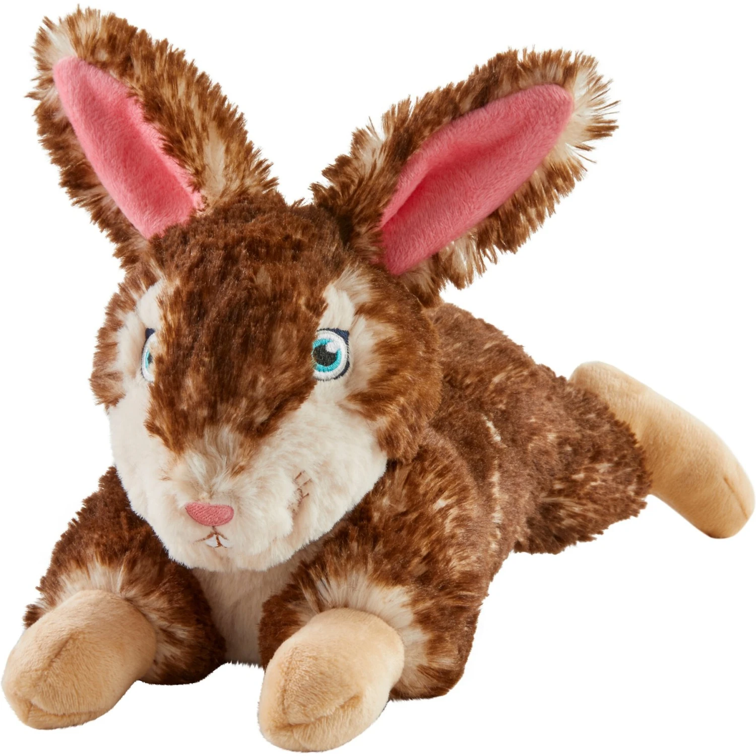 Frisco Realistic Rabbit Plush Squeaky Dog Toy Frisco Realistic Rabbit Plush Squeaky Dog Toy -Pet Store 316939 MAIN. AC SS1800 V1641400656