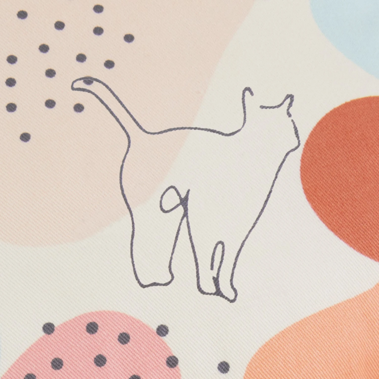 Frisco Calico Cat Design Adjustable Cat Bolster Bed Frisco Calico Cat Design Adjustable Cat Bolster Bed -Pet Store 333860 PT6. AC SS1800 V1658718002