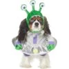 Frisco Front Walking Alien Dog & Cat Costume -Pet Store 334795 MAIN. AC SS1800 V1658368125