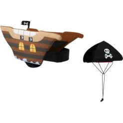 Frisco Pirate Ship Dog & Cat Costume 5 Frisco Pirate Ship Dog & Cat Costume -Pet Store 335078 PT4. AC SS1800 V1658347240