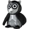 Frisco Halloween Spooky Owl Plush Squeaky Dog Toy -Pet Store 344162 MAIN. AC SS1800 V1657657049