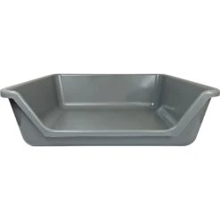 Shirley K's Senior Cat Litter Box, X-Large 4 Shirley K's Senior Cat Litter Box, X-Large -Pet Store 347408 PT2. AC SS1800 V1642015024