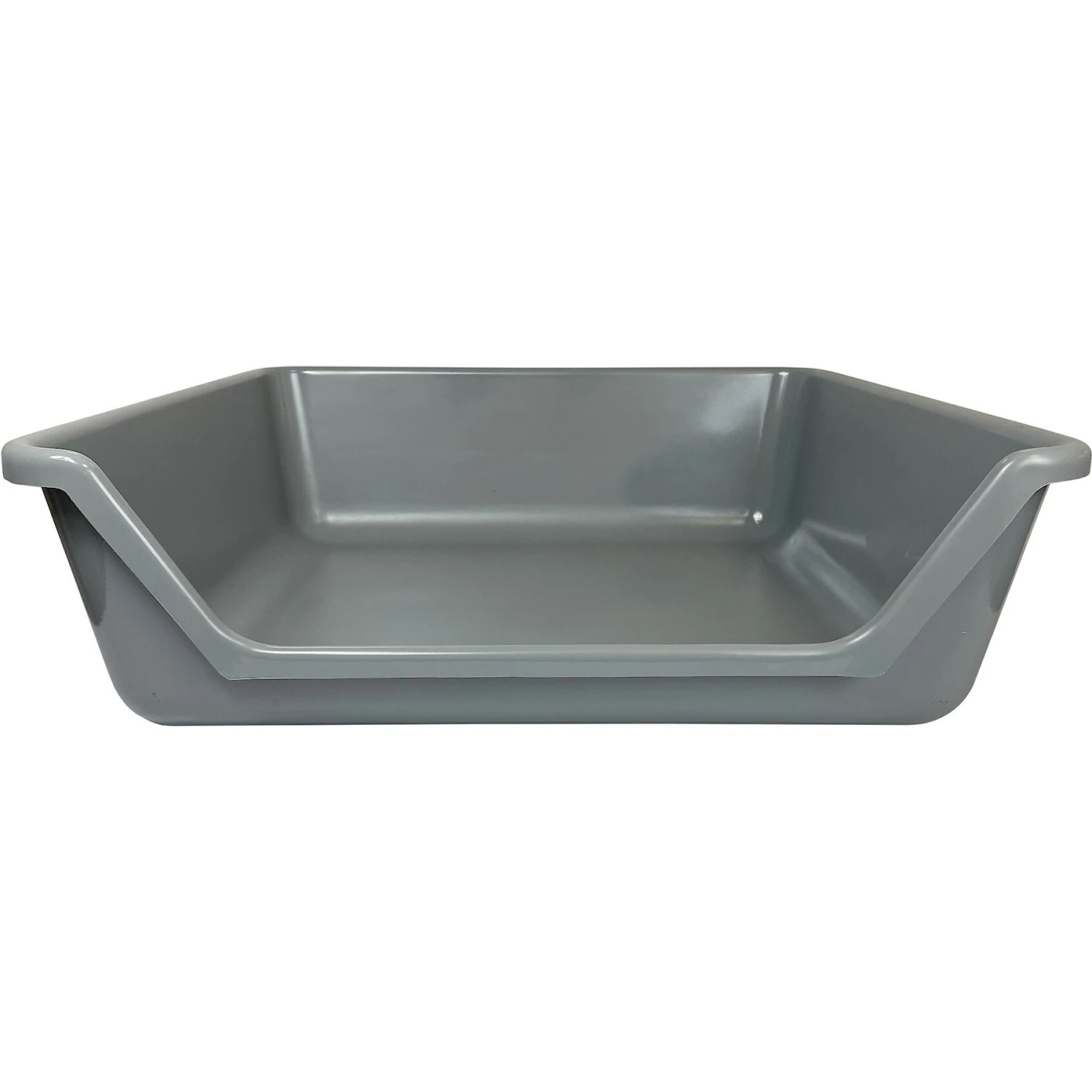 Shirley K's Senior Cat Litter Box, X-Large Shirley K's Senior Cat Litter Box, X-Large -Pet Store 347408 PT2. AC SS1800 V1642015024