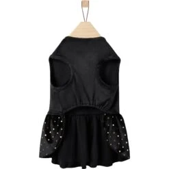 Frisco Kiss Me At Midnight Dog & Cat Dress -Pet Store 358044 PT5. AC SS1800 V1660758716