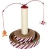 Frisco Holiday Gingerbread Interactive Cat Scratcher Cat Toy With Catnip 2 Frisco Holiday Gingerbread Interactive Cat Scratcher Cat Toy With Catnip -Pet Store 360897 MAIN. AC SS1800 V1694813781