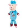 Frisco Pig In Pajamas Plush Kicker Cat Toy With Catnip -Pet Store 360905 MAIN. AC SS1800 V1694809430