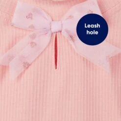 Frisco Tulle Hearts Dog & Cat Dress -Pet Store 371070 PT7. AC SS1800 V1700690510