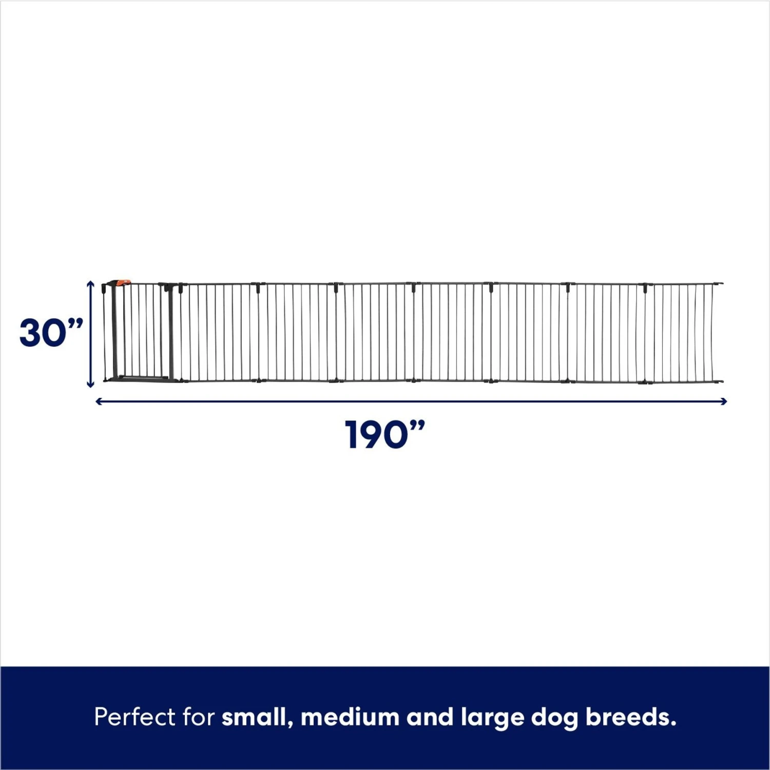 Frisco Outdoor Galvanized Steel 8-Panel Configurable Gate and Playpen with Oxford Roof Frisco Outdoor Galvanized Steel 8-Panel Configurable Gate And Playpen With Oxford Roof -Pet Store 507086 PT1. AC SS1800 V1668737488