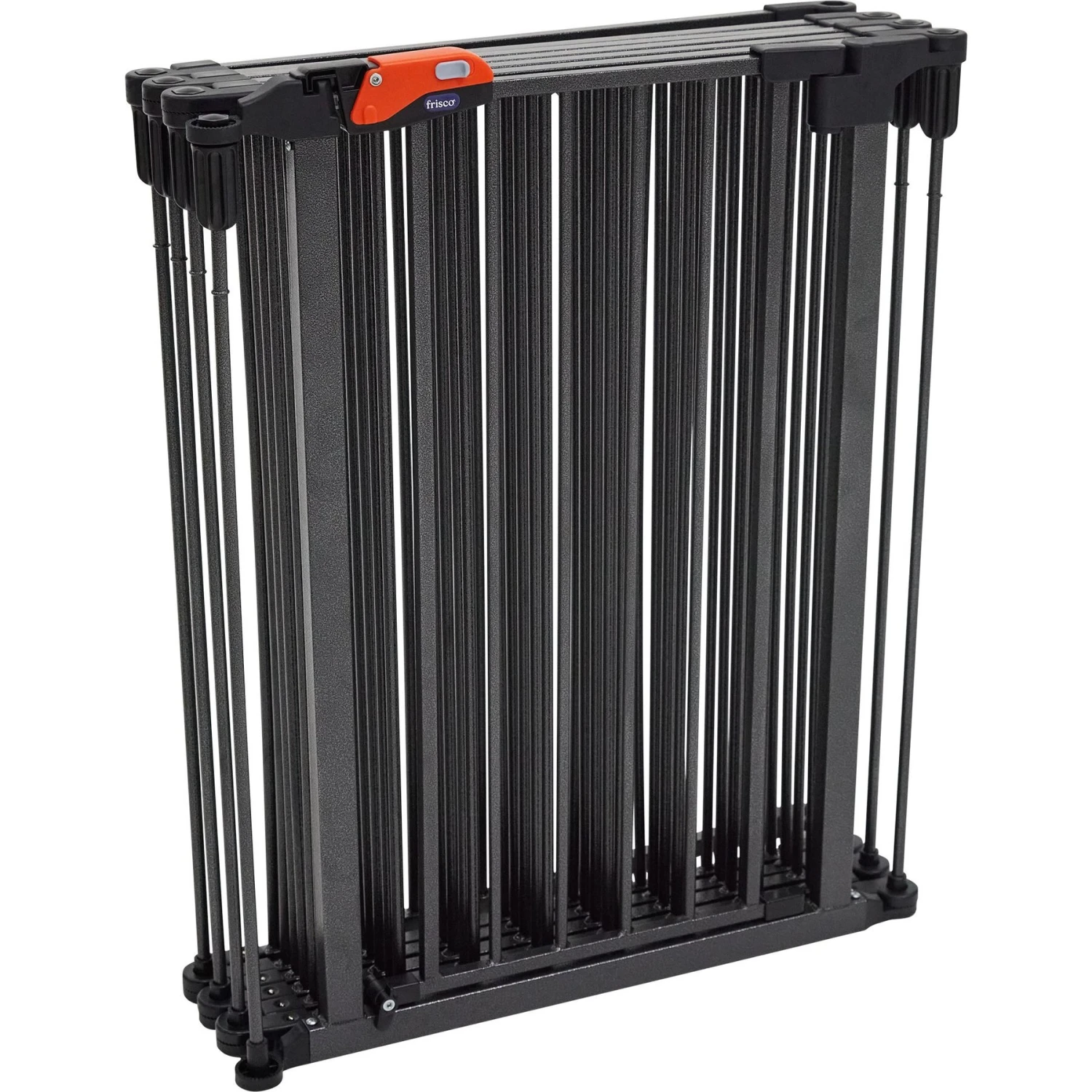 Frisco Outdoor Galvanized Steel 8-Panel Configurable Gate and Playpen with Oxford Roof Frisco Outdoor Galvanized Steel 8-Panel Configurable Gate And Playpen With Oxford Roof -Pet Store 507086 PT7. AC SS1800 V1666021842