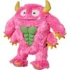 Frisco Halloween Zany Monster Muscle Plush Squeaky Dog Toy -Pet Store 668166 MAIN. AC SS1800 V1689351758