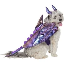 Frisco Dragon Dog & Cat Costume Accessory -Pet Store 706582 PT3. AC SS1800 V1689351815