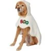 Frisco Boo-Tastic Ghost Dog & Cat Costume Cape -Pet Store 706726 MAIN. AC SS1800 V1689277789