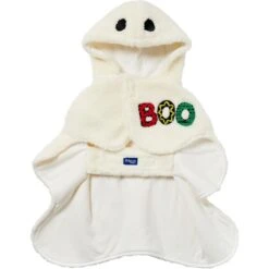 Frisco Boo-Tastic Ghost Dog & Cat Costume Cape -Pet Store 706726 PT4. AC SS1800 V1689343939