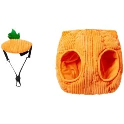 Frisco Pumpkin Ball Dog & Cat Costume -Pet Store 708902 PT5. AC SS1800 V1689343955