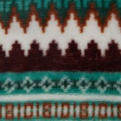 Frisco Fairisle Cozy Plush Fleece Dog & Cat PJs, Green -Pet Store 719054 PT6. AC SS1800 V1692720255