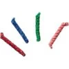 Frisco Holiday Festive Swatting Spirals Cat Toy 1 Frisco Holiday Festive Swatting Spirals Cat Toy -Pet Store 739750 MAIN. AC SS1800 V1694809431