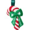 Frisco Holiday My First Christmas Candy Cane Plush Squeaky Puppy Toy 1 Frisco Holiday My First Christmas Candy Cane Plush Squeaky Puppy Toy -Pet Store 739942 MAIN. AC SS1800 V1694814357