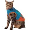 Frisco Light Weight Utility Colorblock Fleece Dog & Cat Vest 2 Frisco Light Weight Utility Colorblock Fleece Dog & Cat Vest -Pet Store 743030 MAIN. AC SS1800 V1692380241