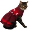 Frisco Nordic Sequin Dog & Cat Sweater Dress 2 Frisco Nordic Sequin Dog & Cat Sweater Dress -Pet Store 745886 MAIN. AC SS1800 V1694793755
