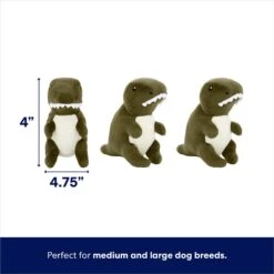 Frisco Volcano Hide & Seek Puzzle Plush Squeaky Dog Toy Refills, 3 Count & Frisco Volcano Hide & Seek Puzzle Plush Squeaky Dog Toy -Pet Store 962078 PT7. AC SS1800 V1694782978