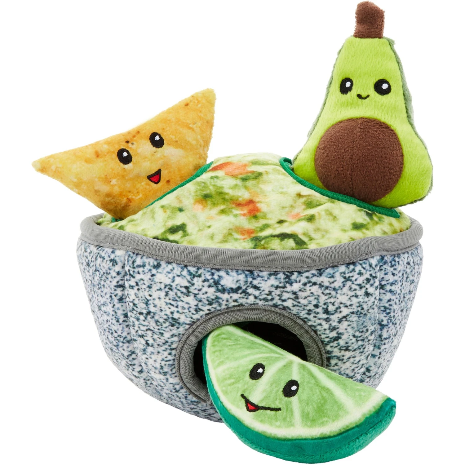 Frisco Corndog Interactive Plush Squeaky Dog Toy & Frisco Guacamole Hide & Seek Puzzle Plush Squeaky Dog Toy Frisco Corndog Interactive Plush Squeaky Dog Toy & Frisco Guacamole Hide & Seek Puzzle Plush Squeaky Dog Toy -Pet Store 962086 PT5. AC SS1800 V1694782978