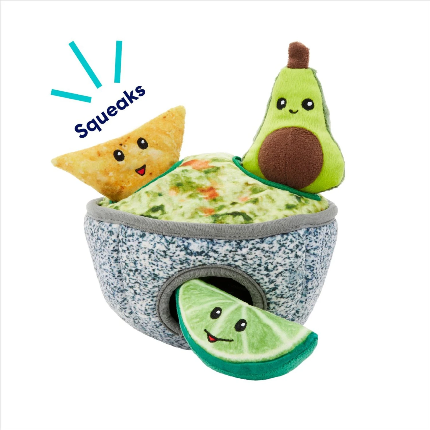 Frisco Corndog Interactive Plush Squeaky Dog Toy & Frisco Guacamole Hide & Seek Puzzle Plush Squeaky Dog Toy Frisco Corndog Interactive Plush Squeaky Dog Toy & Frisco Guacamole Hide & Seek Puzzle Plush Squeaky Dog Toy -Pet Store 962086 PT7. AC SS1800 V1694782977