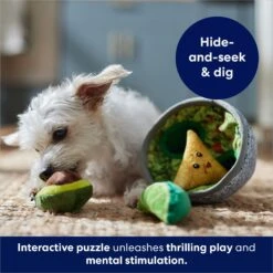 Frisco Corndog Interactive Plush Squeaky Dog Toy & Frisco Guacamole Hide & Seek Puzzle Plush Squeaky Dog Toy 10 Frisco Corndog Interactive Plush Squeaky Dog Toy & Frisco Guacamole Hide & Seek Puzzle Plush Squeaky Dog Toy -Pet Store 962086 PT8. AC SS1800 V1694782977
