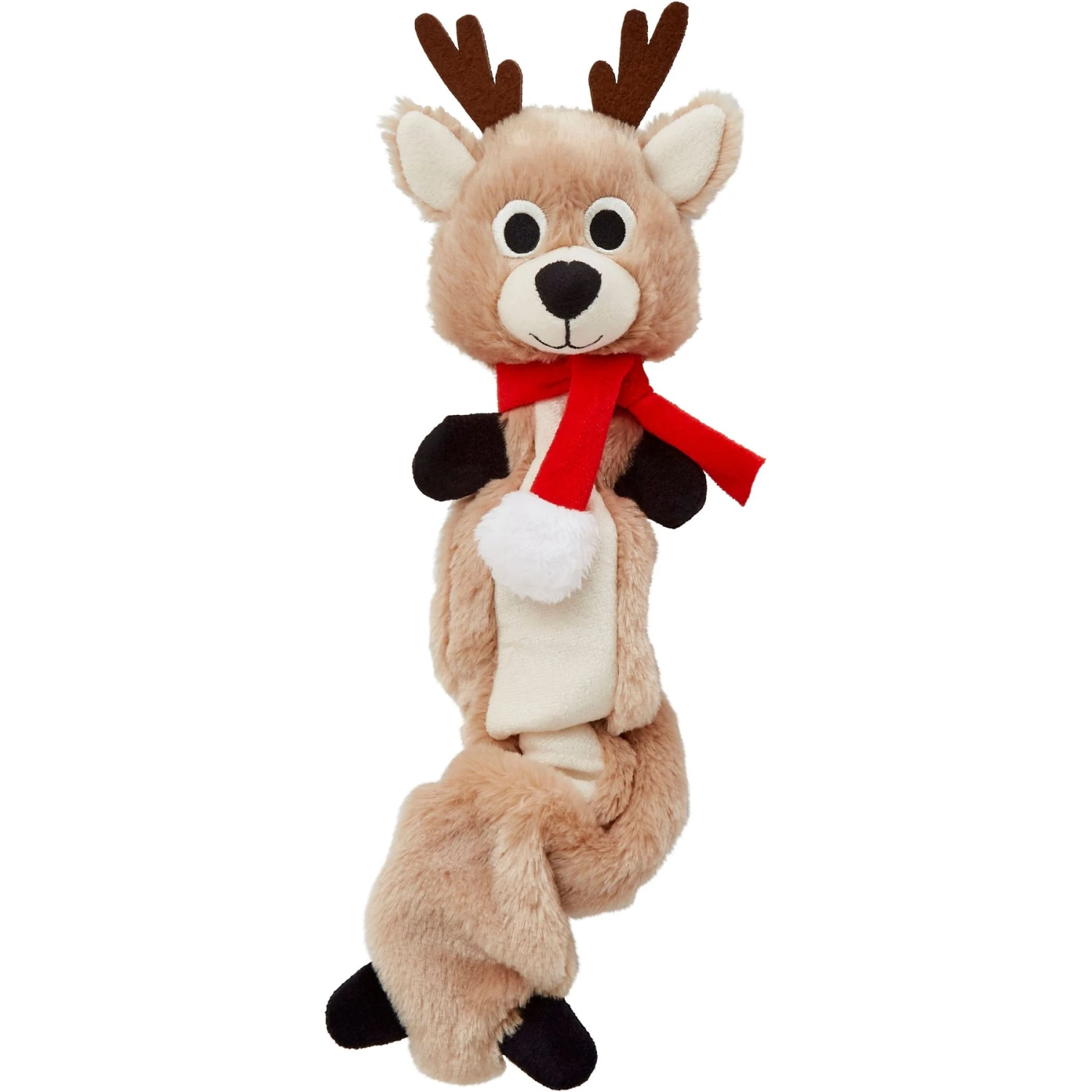 Frisco Holiday Reindeer Bungee Plush Squeaky Dog Toy & Frisco Holiday Snowman Bungee Plush Squeaky Dog Toy Frisco Holiday Reindeer Bungee Plush Squeaky Dog Toy & Frisco Holiday Snowman Bungee Plush Squeaky Dog Toy -Pet Store 986126 PT1. AC SS1800 V1698346245